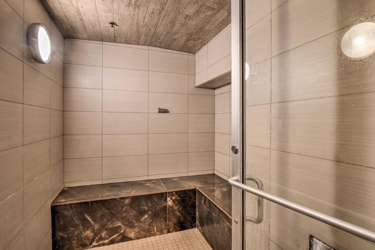Idyllic Grand Lodge Condo Steps To The Cb Lifts! Mount Crested Butte ภายนอก รูปภาพ